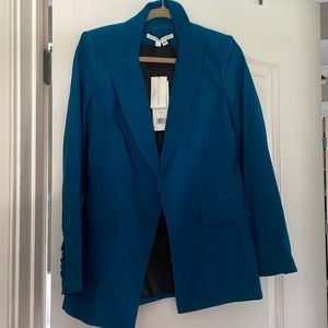 Veronica Beard Dickey jacket size 6 NWT